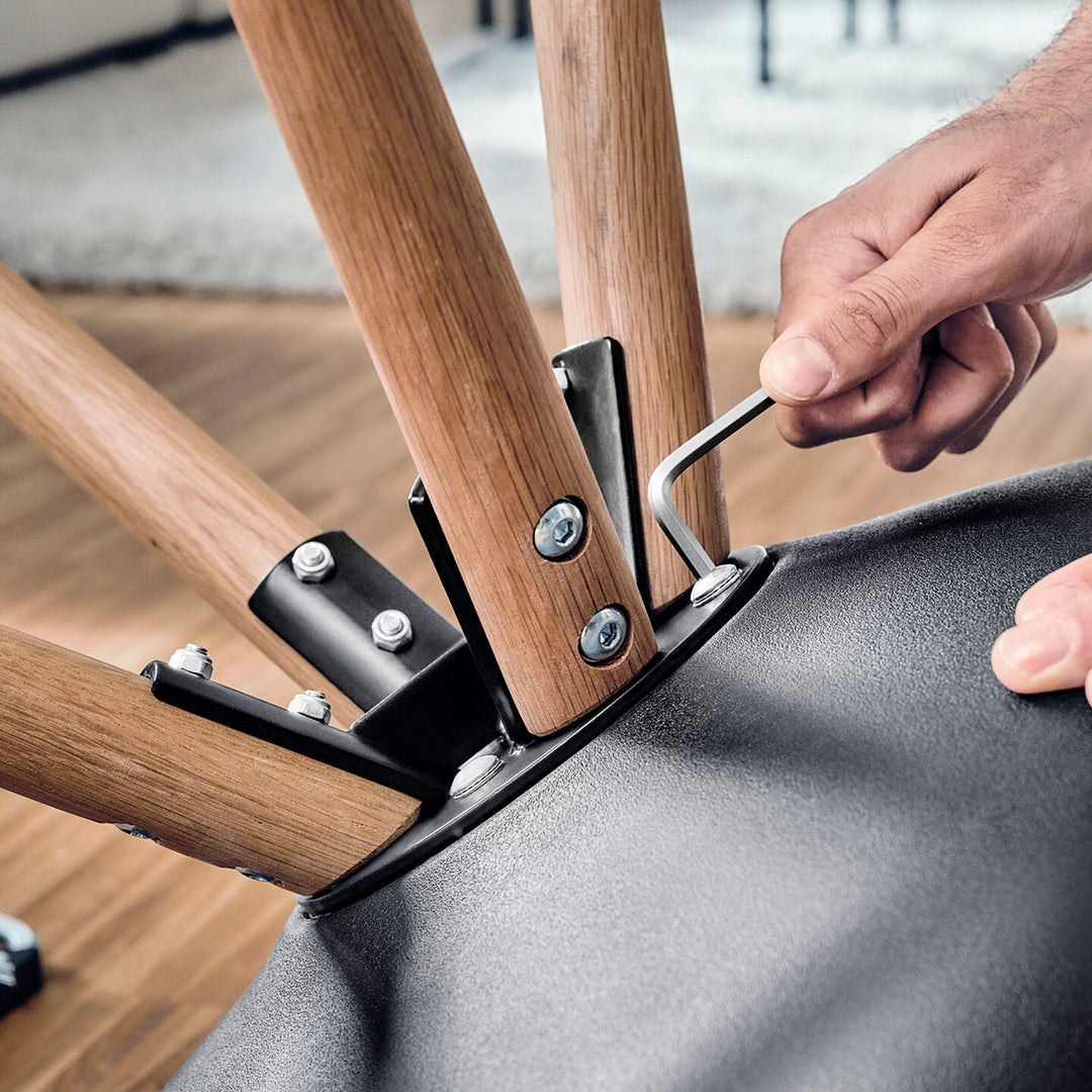 Bosch Advanced El Aleti Seti 52 Parça 4