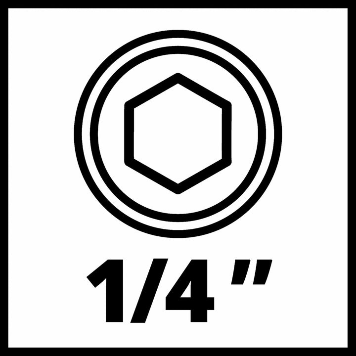 Einhell TE-DY 18 Li Solo Aküsüz Li-ion Darbesiz Akülü Vidalama (Akü ve Şarj Cihazı Dahil Değildir.) 5