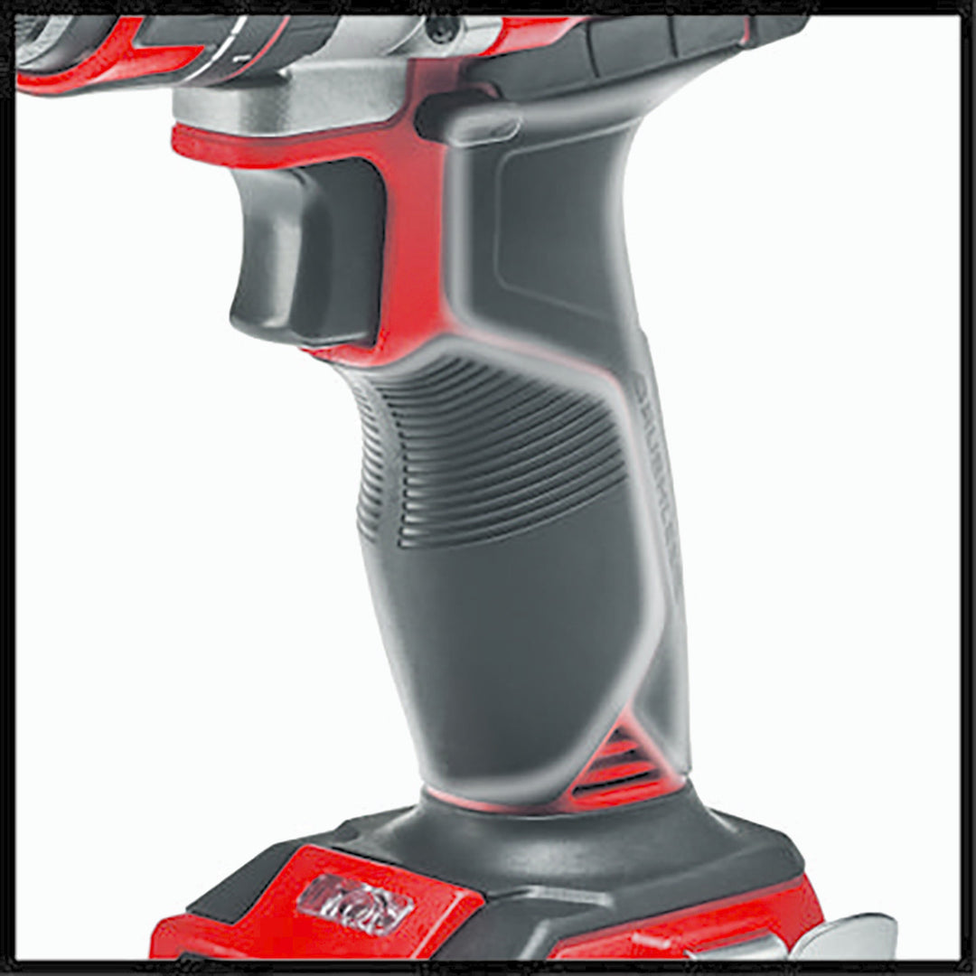 Einhell TP-CD 18/50 Li-i BL 18V Li-ion Solo Kömürsüz Darbeli Vidalama (Akü ve Şarj Cihazı Dahil Değildir.) 5