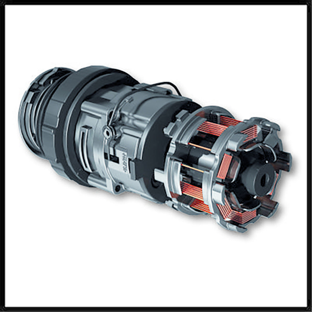 Einhell TP-CD 18/50 Li-i BL 18V Li-ion Solo Kömürsüz Darbeli Vidalama (Akü ve Şarj Cihazı Dahil Değildir.) 8