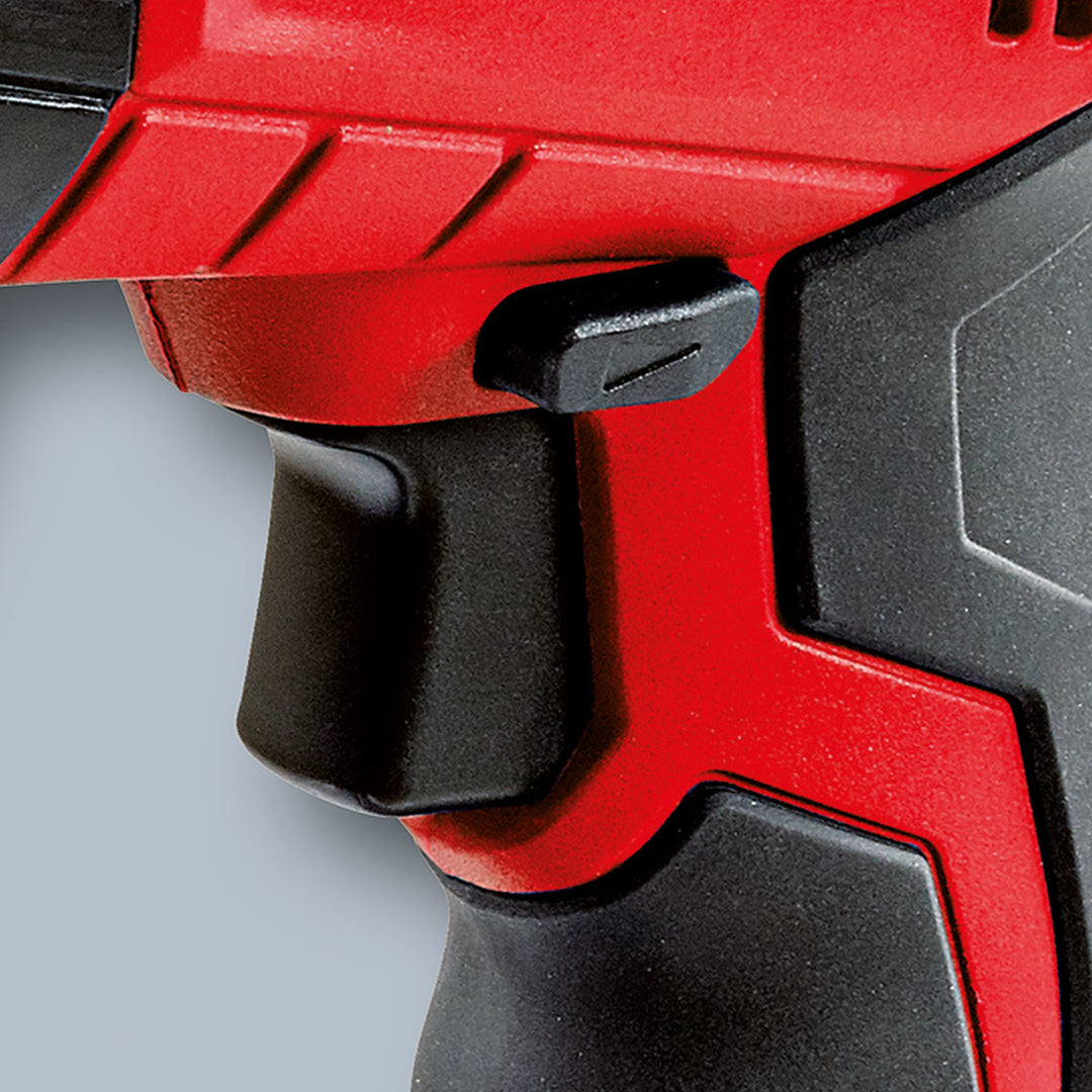 Einhell TE-HD 18 Li 18V Li-ion Solo Pnömatik Delici Matkap (Akü ve Şarj Cihazı Dahil Değildir.) 5