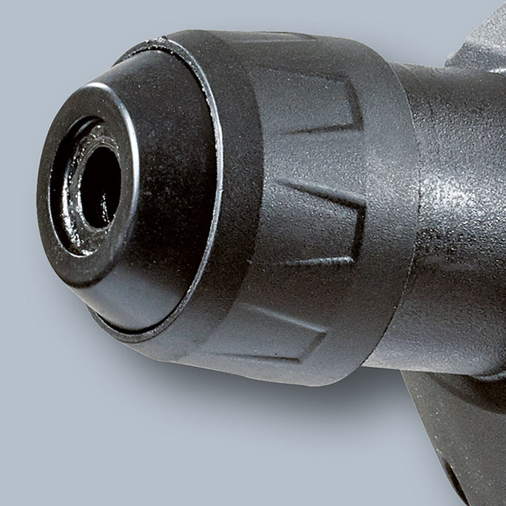 Einhell TE-HD 18 Li 18V Li-ion Solo Pnömatik Delici Matkap (Akü ve Şarj Cihazı Dahil Değildir.) 7