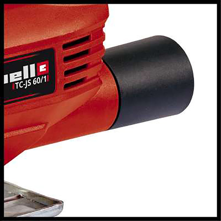 Einhell TC-JS 60/1 400 Watt Dekupaj Testere 9