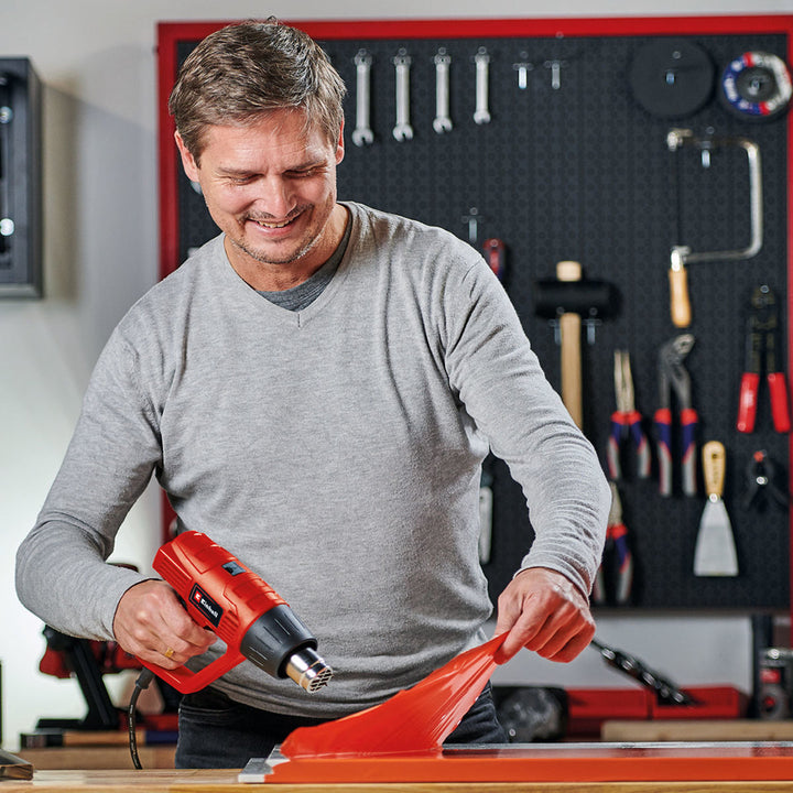 Einhell TH-HA 2000/1 Sıcak Hava Tabancası 3