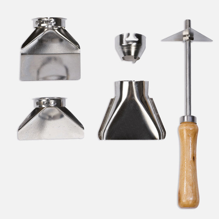 Einhell TH-HA 2000/1 Sıcak Hava Tabancası 6