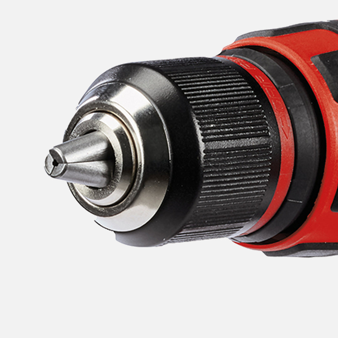 Einhell TE-CD 18/48 Li-i (2x2,0Ah) Akülü Darbeli Vidalama 10