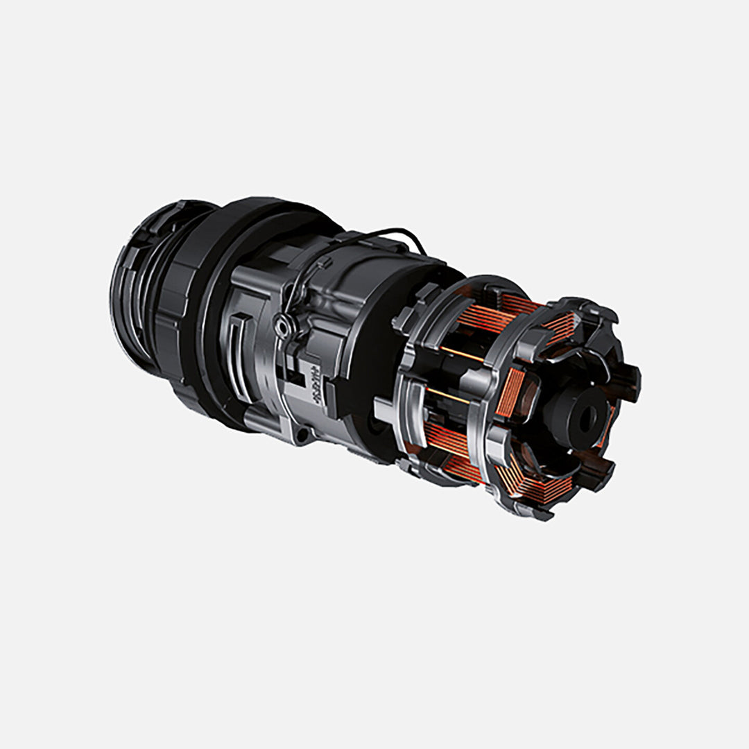 Einhell TE-CI 18 Li Solo 18V 2 Ah Li-ion Akülü Darbeli Matkap (Akü ve Şarj Cihazı Dahil Değildir.) 6