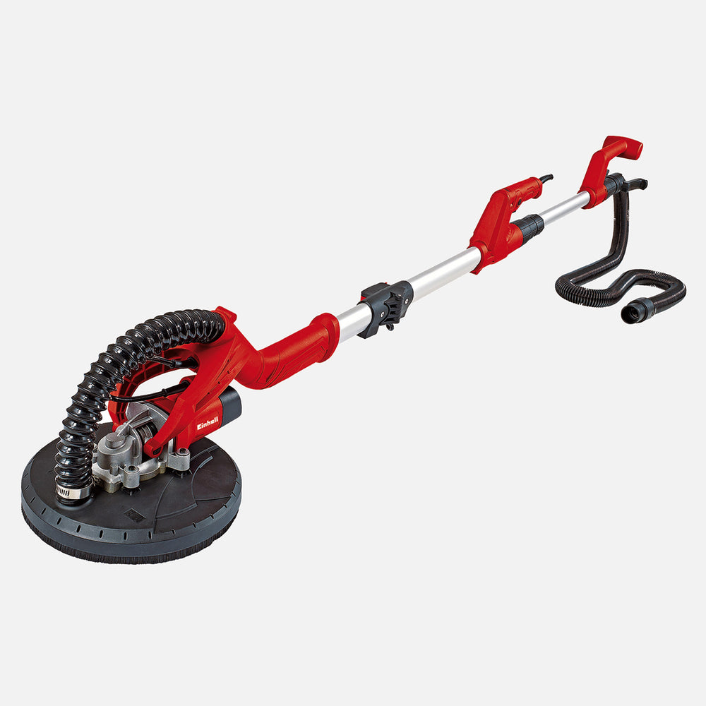 Einhell TC-DW 225 Alçıpan Duvar Zımpara 2