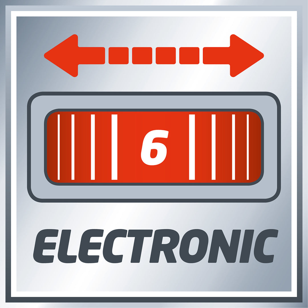 Einhell TC-DW 225 Alçıpan Duvar Zımpara 3