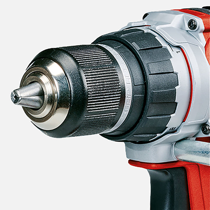 Einhell TP-CD 18/60 Li BL Solo Kömürsüz Akülü Vidalama (Akü ve Şarj Cihazı Dahil Değildir.) 8