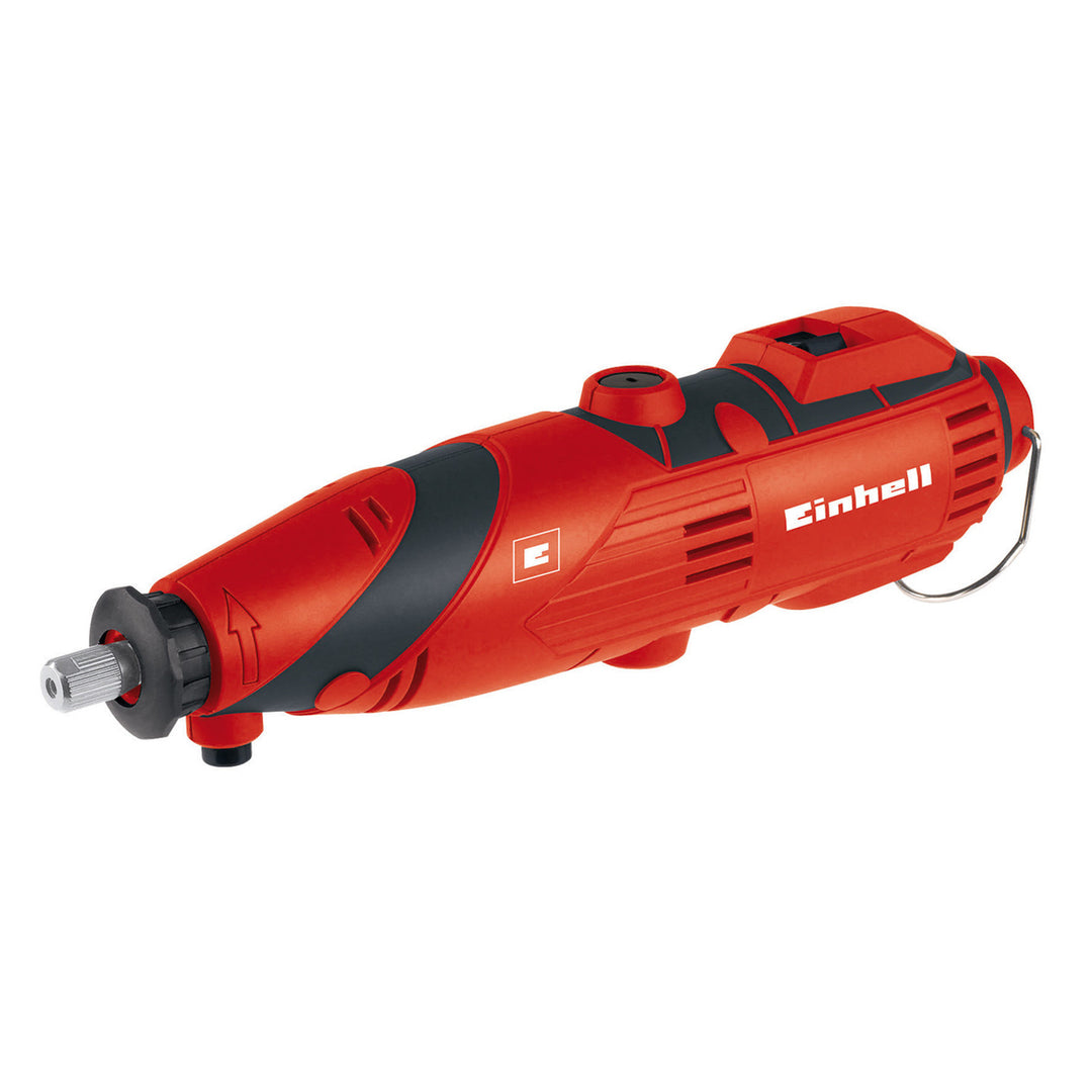 Einhell TC-MG 135E Mini Taşlama ve Gravür Seti 4