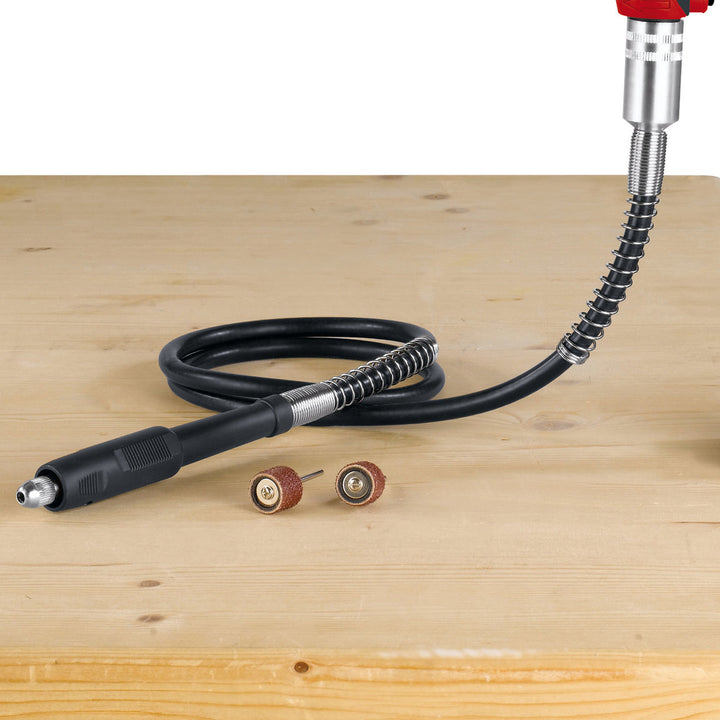 Einhell TC-MG 135E Mini Taşlama ve Gravür Seti 5