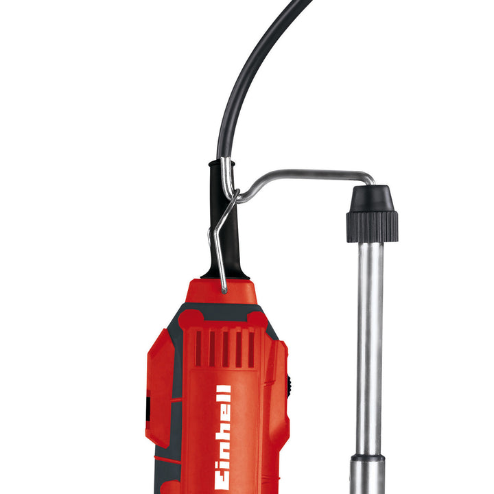 Einhell TC-MG 135E Mini Taşlama ve Gravür Seti 7
