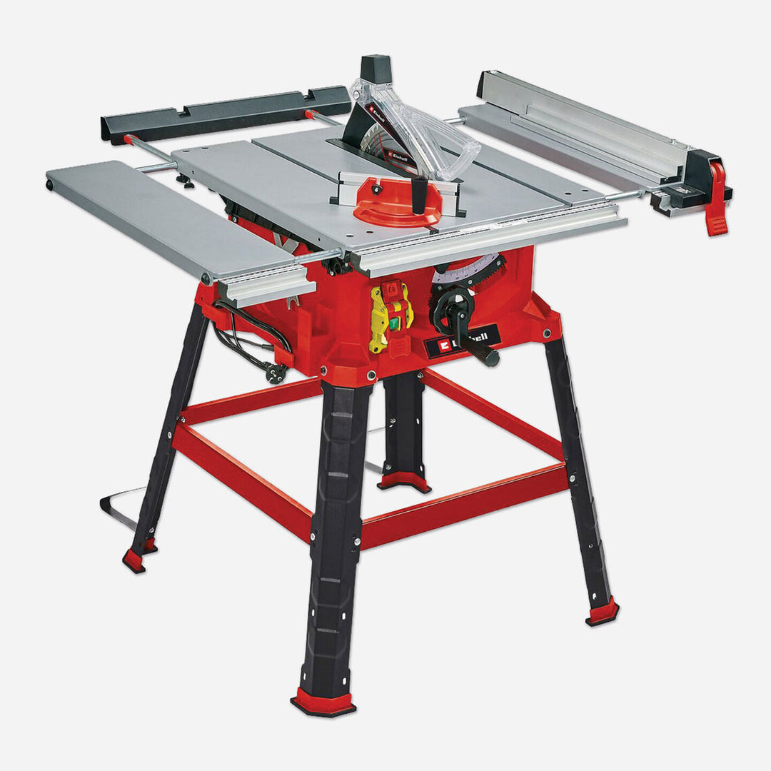 Einhell TC-TS-2225U 1800 W 254x30 mm Tezgah Testere