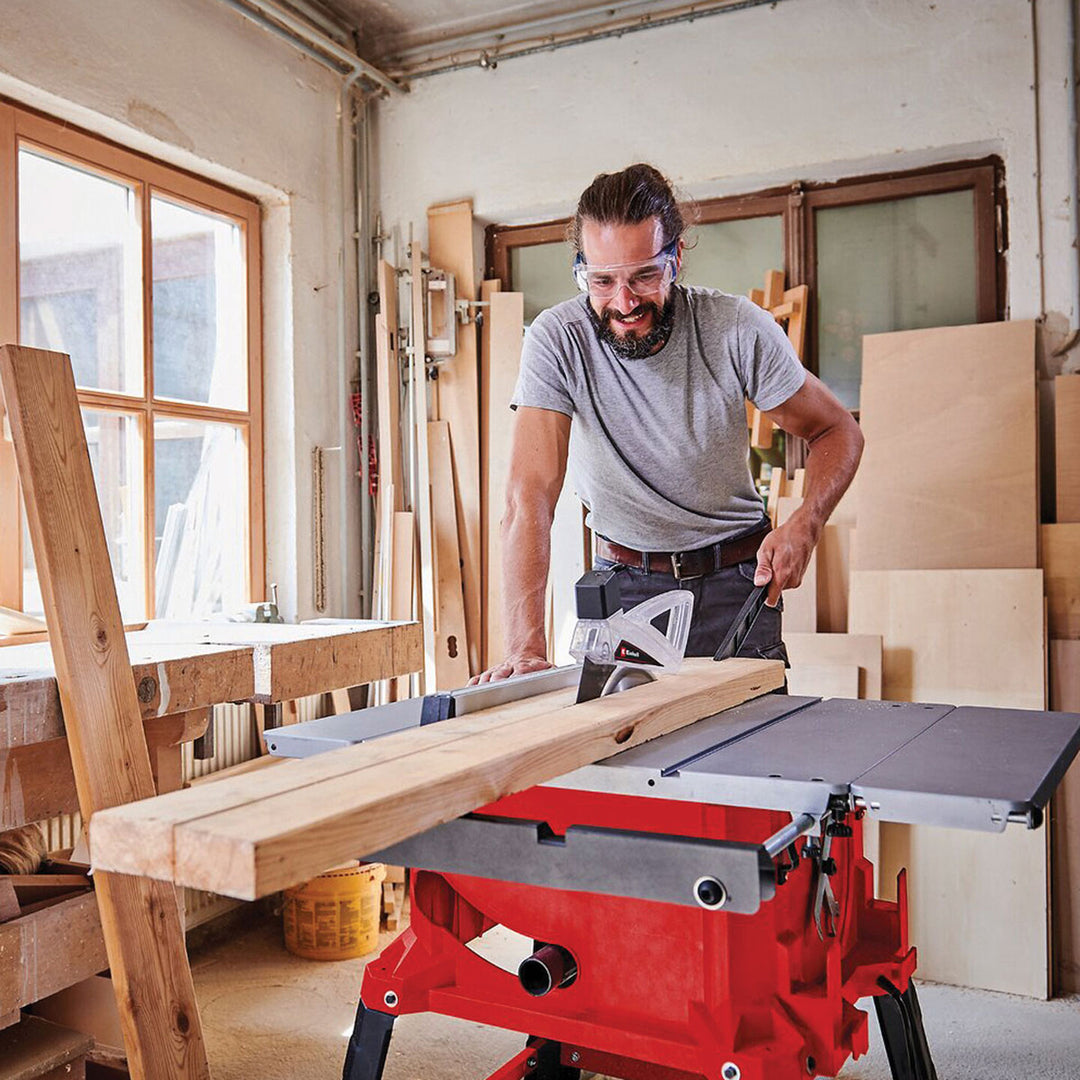 Einhell TC-TS-2225U 1800 W 254x30 mm Tezgah Testere 2