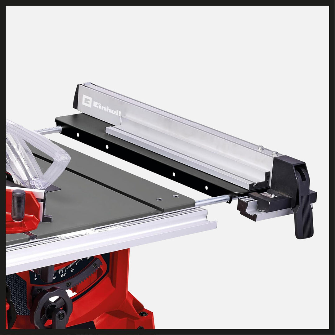 Einhell TC-TS-2225U 1800 W 254x30 mm Tezgah Testere 5