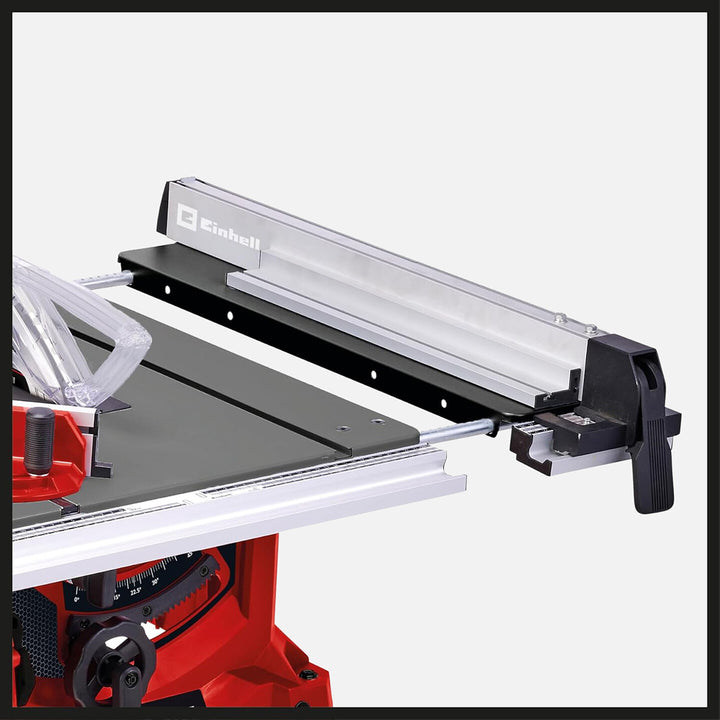 Einhell TC-TS-2225U 1800 W 254x30 mm Tezgah Testere 5