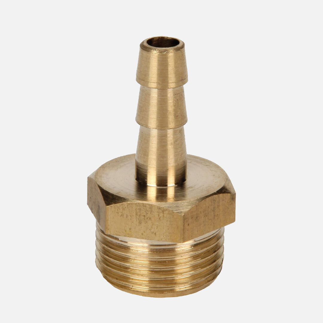 Einhell R38 6 mm Erkek Hortum Rekoru