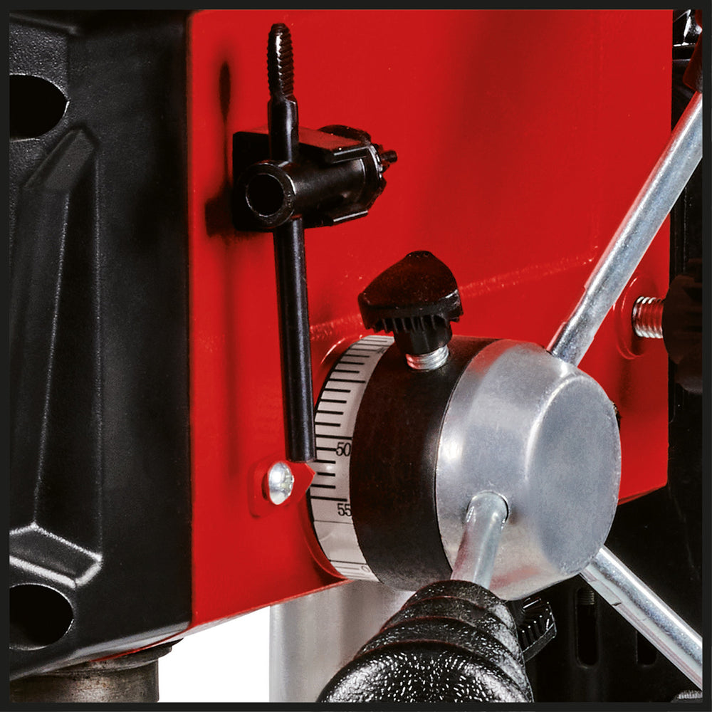 Einhell TC-BD 450 Sütunlu Matkap 2