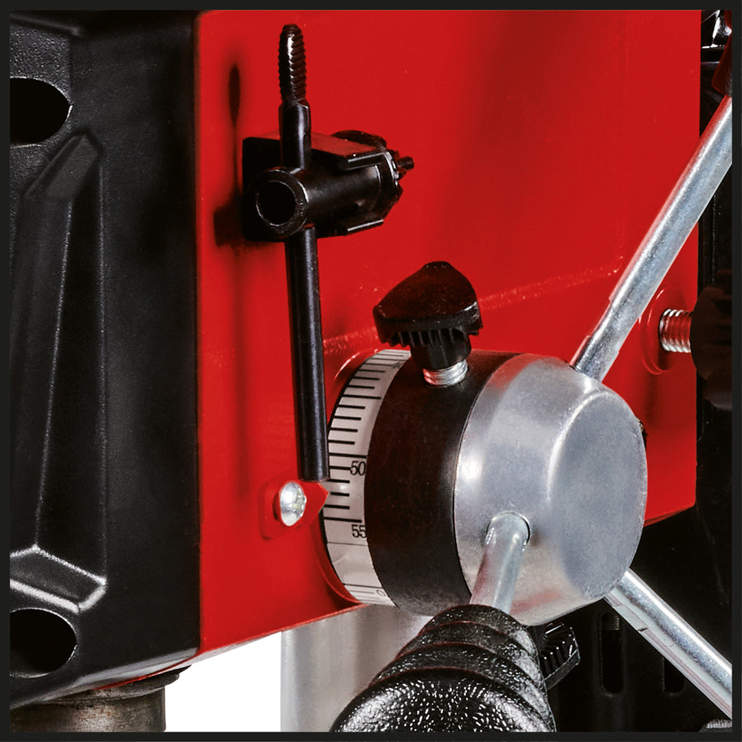 Einhell TC-BD 450 Sütunlu Matkap 2