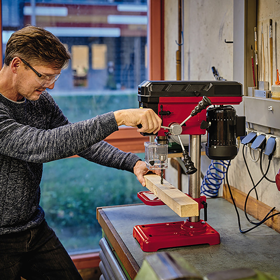 Einhell TC-BD 450 Sütunlu Matkap 5