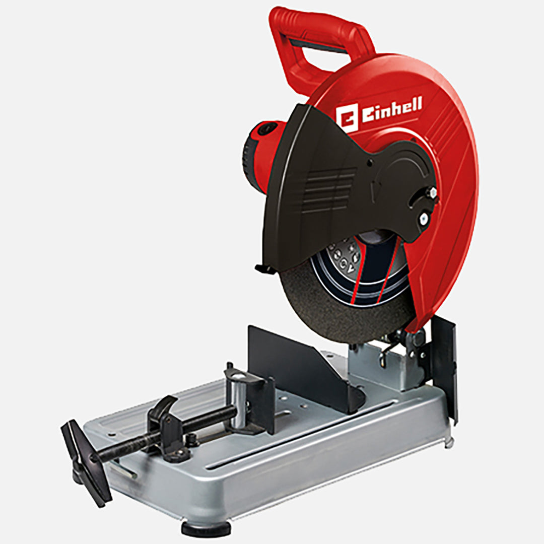 Einhell TC-MC 355-1 Profil Kesme Makinesi 2