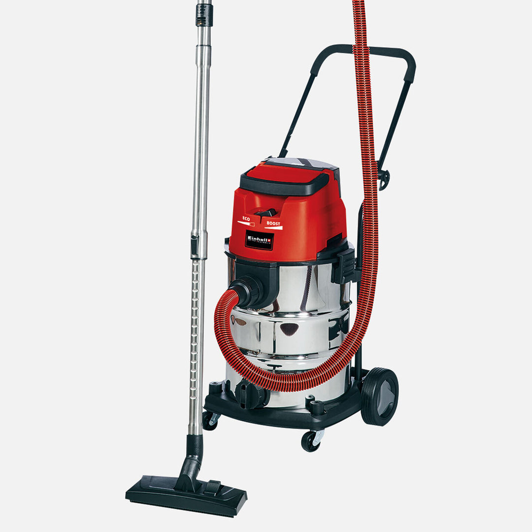 Einhell TE-VC 36/30 1600 W Islak-Kuru Elektrikli Süpürge