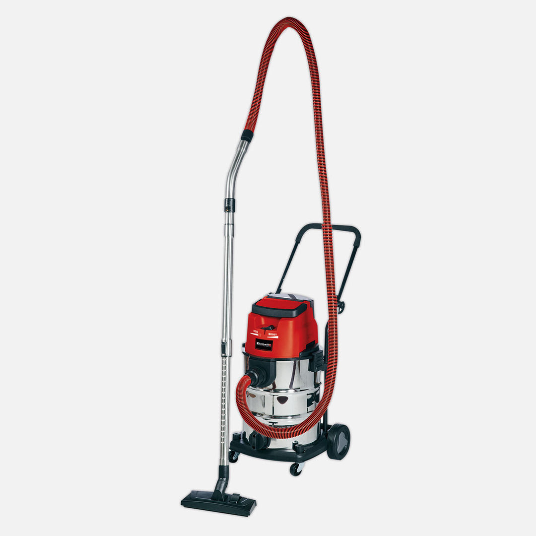 Einhell TE-VC 36/30 1600 W Islak-Kuru Elektrikli Süpürge 2