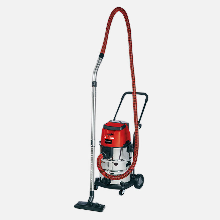 Einhell TE-VC 36/30 1600 W Islak-Kuru Elektrikli Süpürge 2
