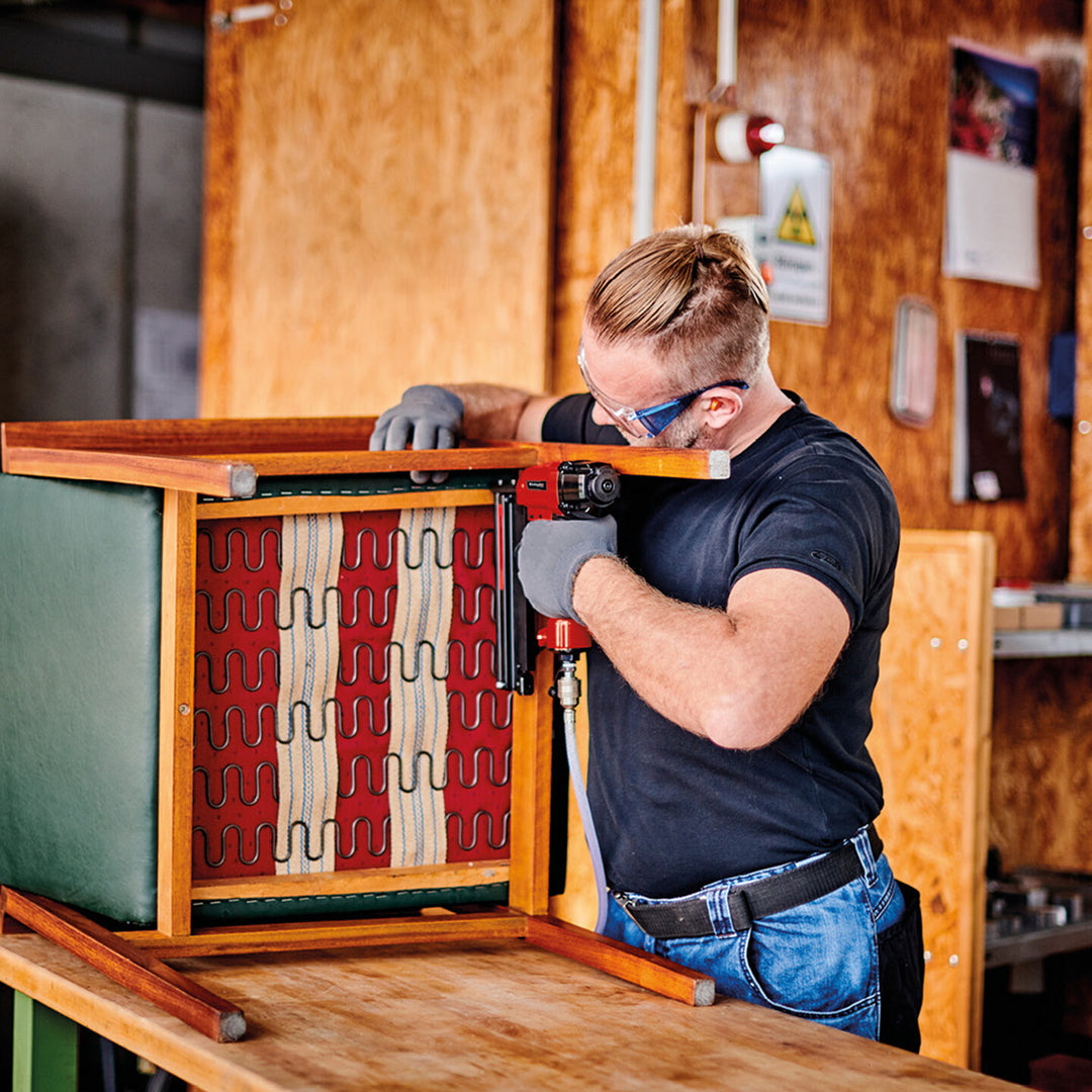 Einhell TE-AC 24 Sessiz Kompresör 2