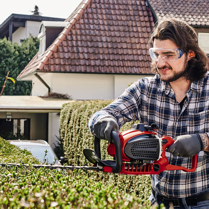 Einhell GE-PH 2555 A 850 W Benzinli Çit Budama Makinesi 5