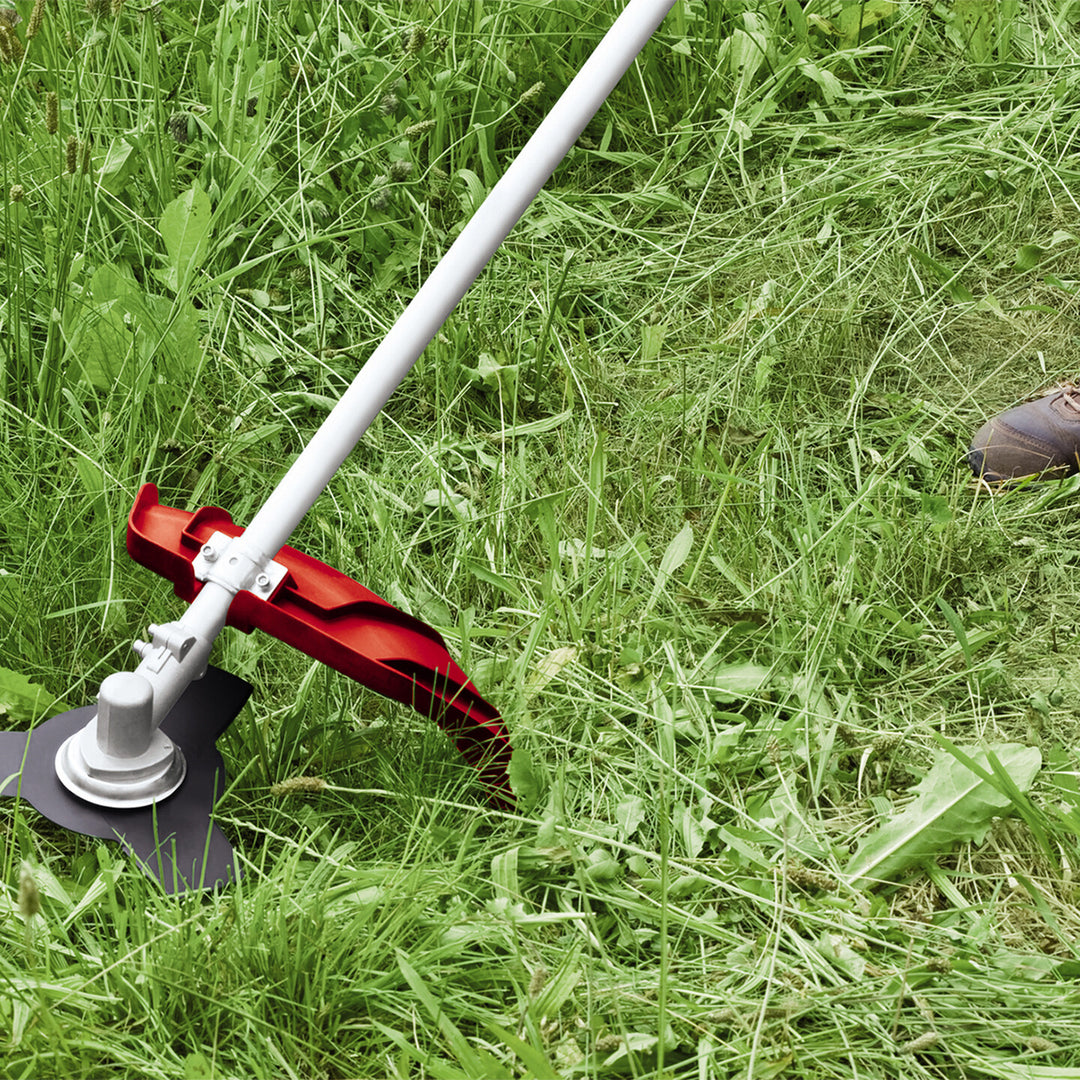 Einhell GC-BC |AS Benzinli Çalı Tırpanı 7