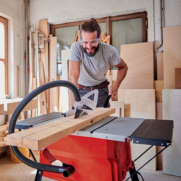 Einhell TC-TS 2025/2-U ECO Tezgah Testere 4