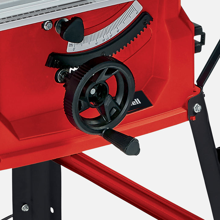 Einhell TC-TS 2025/2-U ECO Tezgah Testere 5