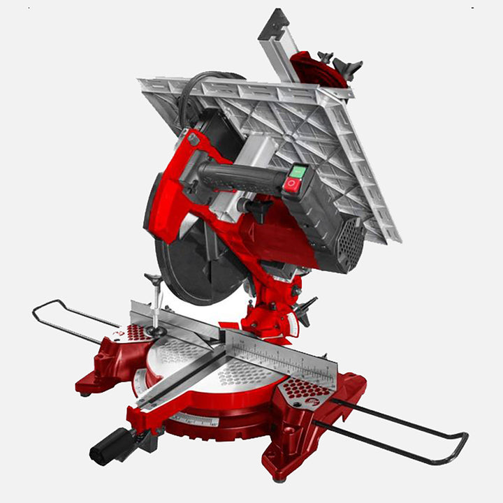 Einhell TC-MS3017-T 2000 W 30x305 mm T- Tablalı Kızaklı Lazerli Gönye Testere 3