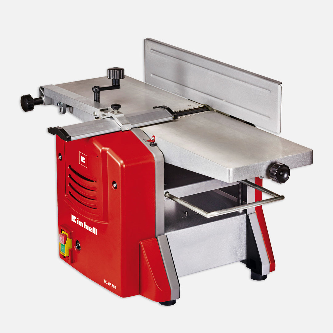 Einhell TC-SP 204 1500 W 204 mm Yatay Kalınlık Makinesi