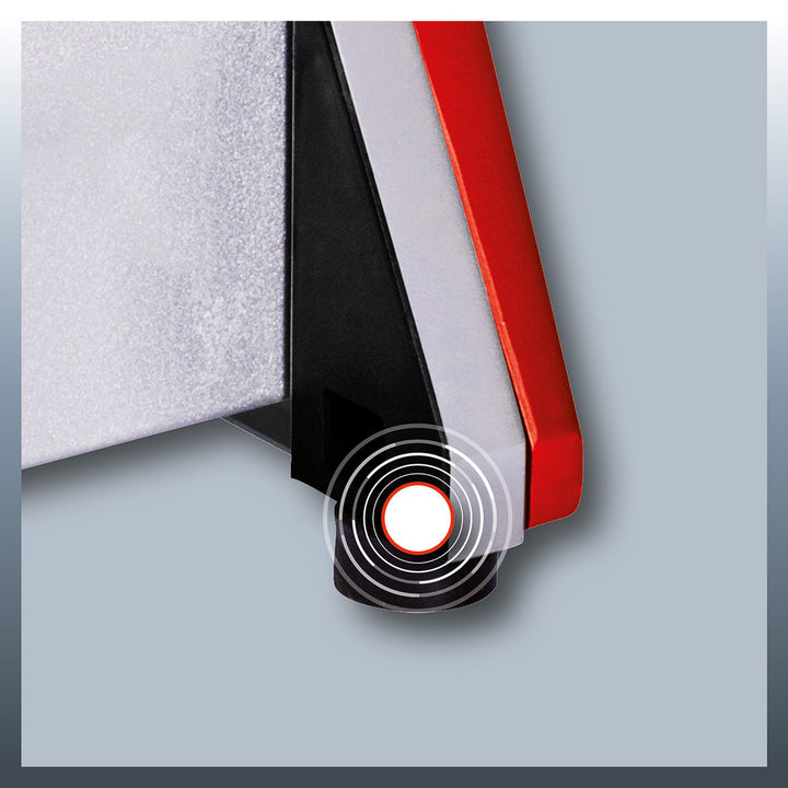 Einhell TC-SP 204 1500 W 204 mm Yatay Kalınlık Makinesi 6