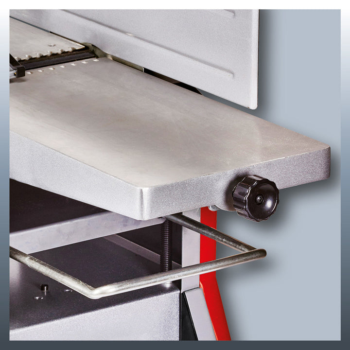 Einhell TC-SP 204 1500 W 204 mm Yatay Kalınlık Makinesi 8