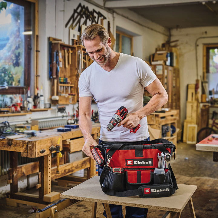 Einhell Bag 45/29 Kumaş Çanta 6