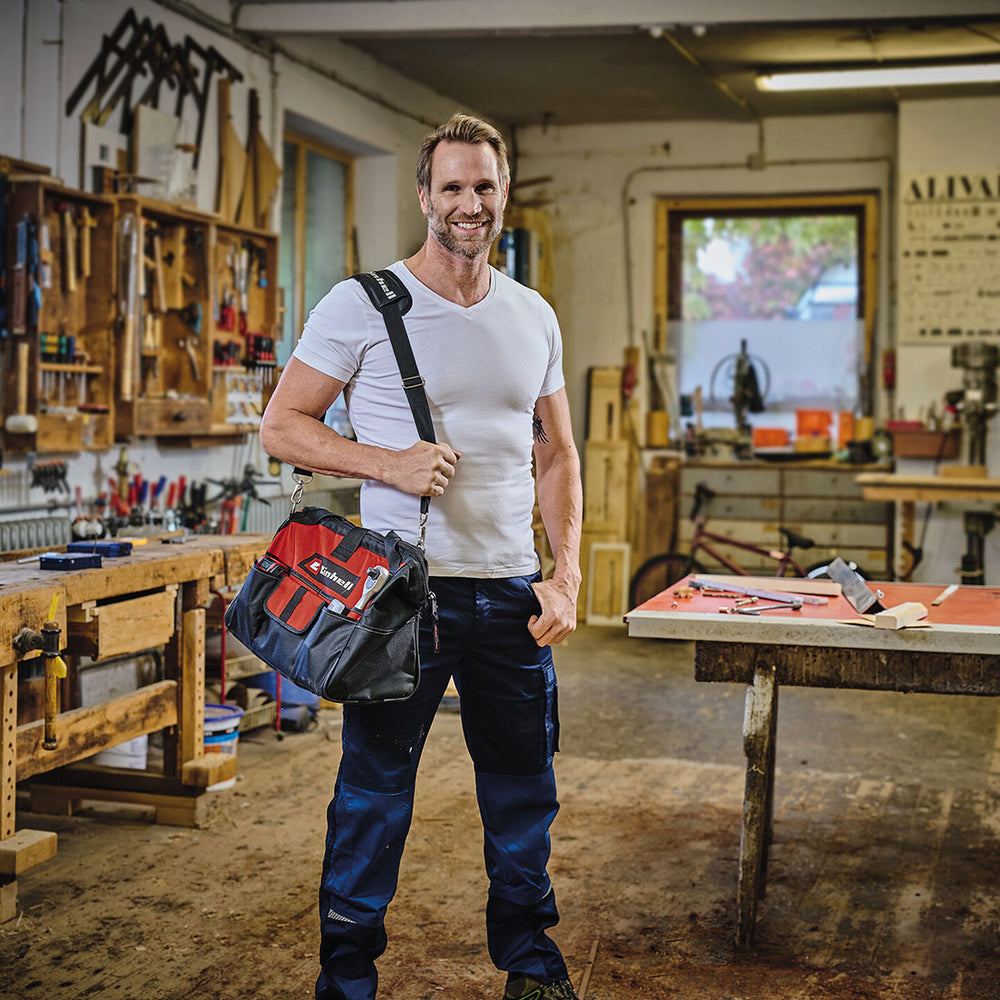 Einhell Bag 45/29 Kumaş Çanta 2