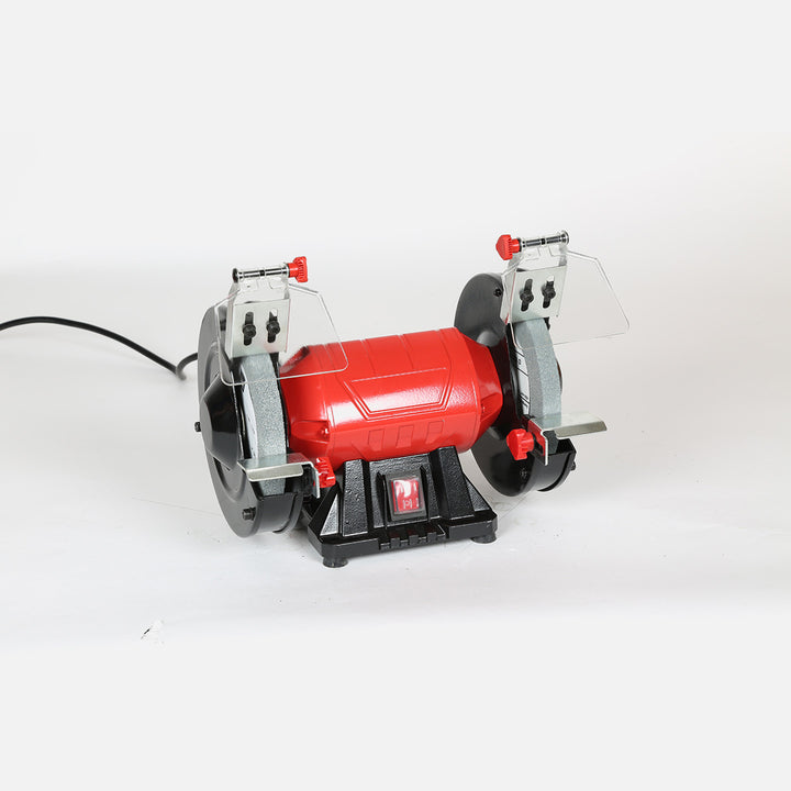 Einhell TC-BG 150 150 W 150 mm Taş Motoru 3