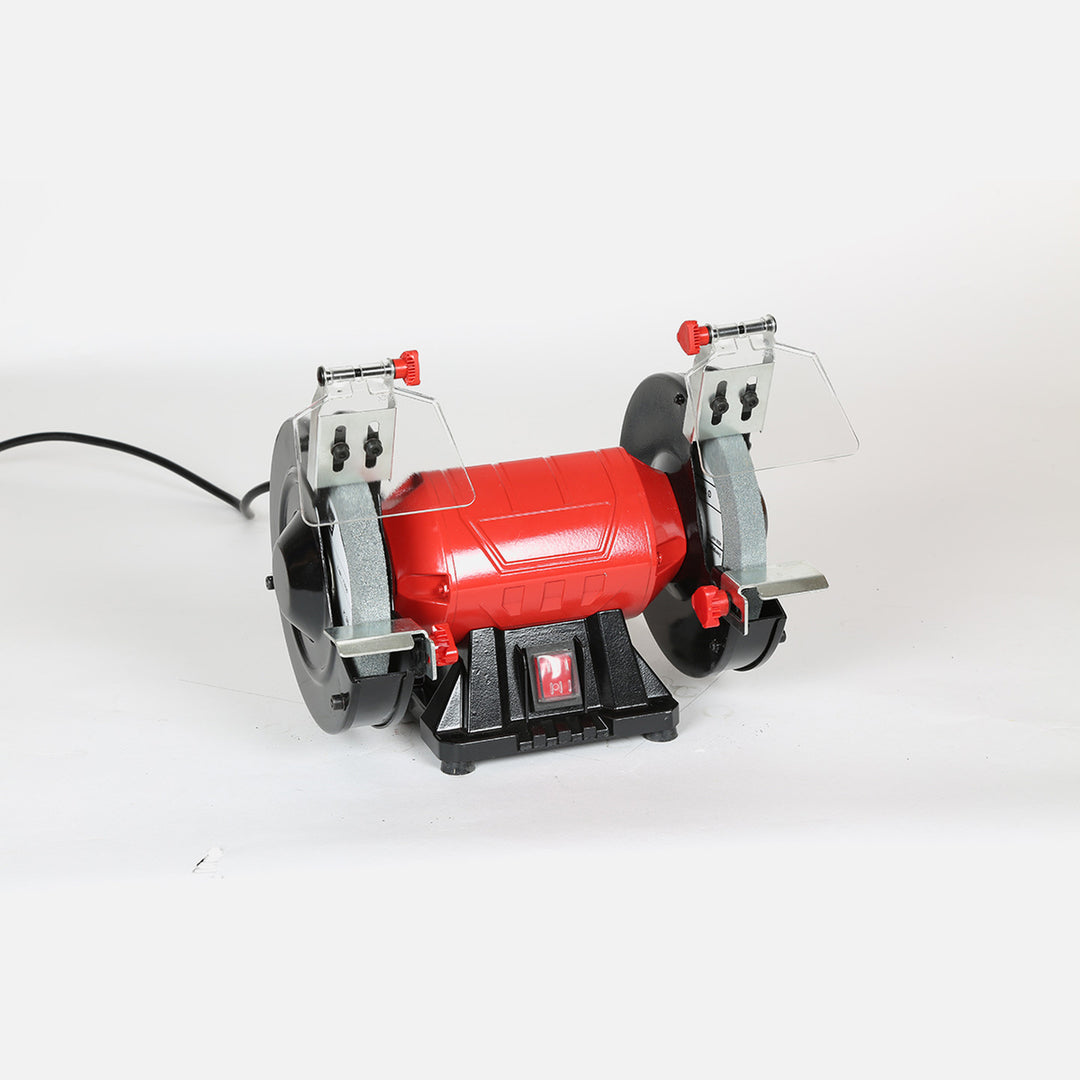 Einhell TC-BG 150 150 W 150 mm Taş Motoru 4