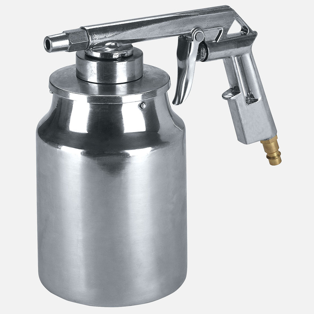 Einhell Mazot Tabancası Gri