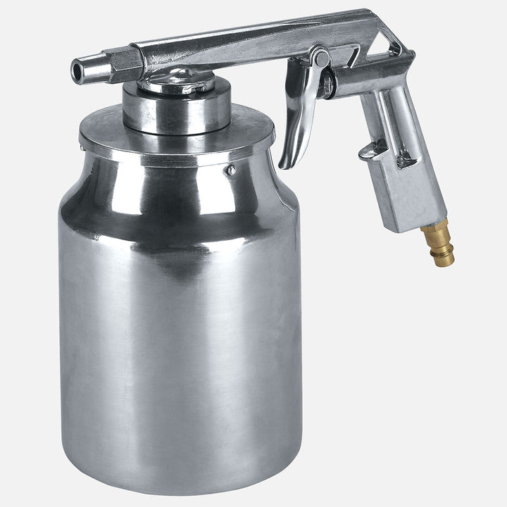 Einhell Mazot Tabancası Gri