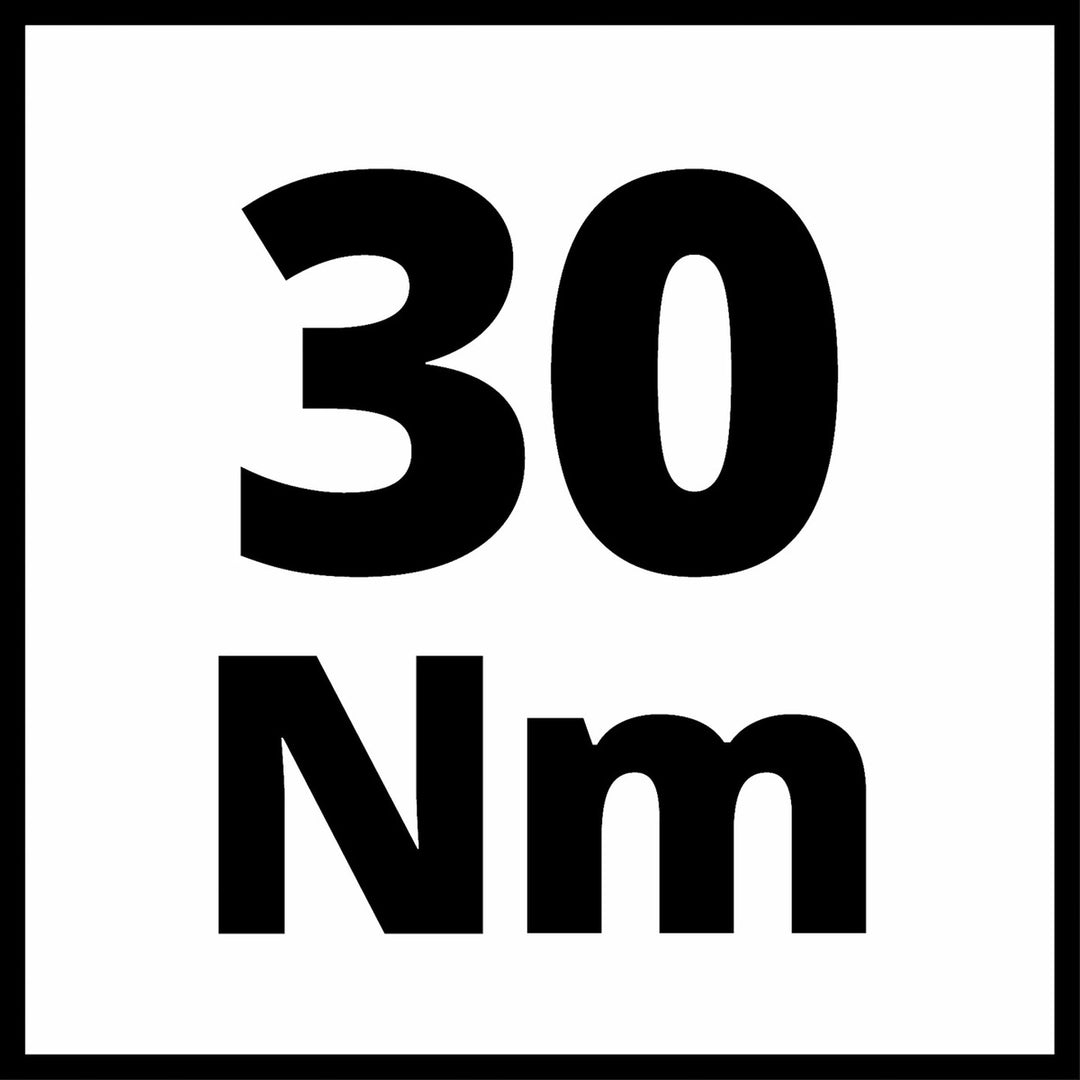 Einhell TE-CD12/1 Li 12V 2 Ah Li-ion Çift Akülü Darbeli Matkap 9