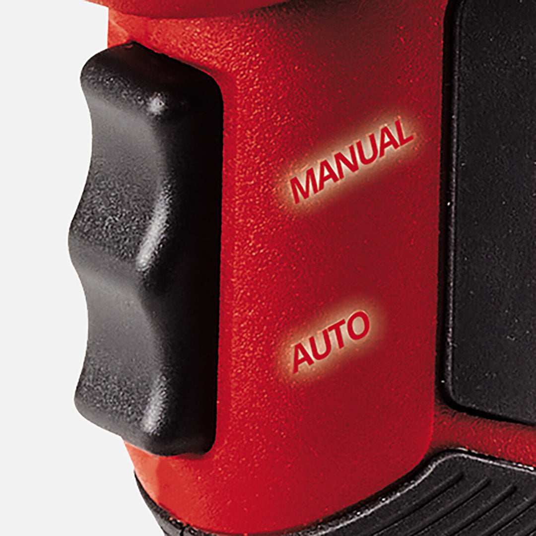 Einhell CE-CC 18 Li - Solo Akülü Lastik Şişirme 4