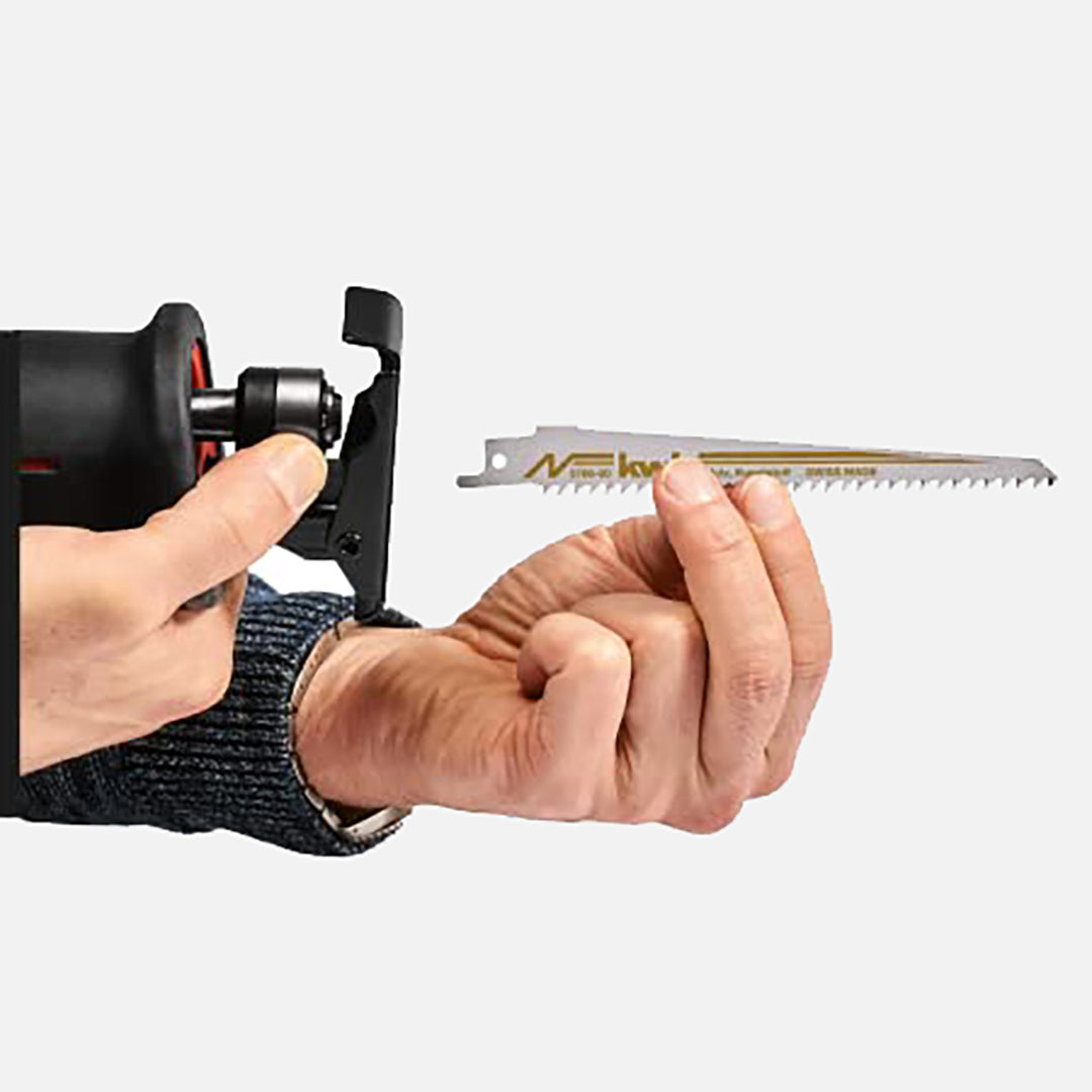 Einhell TE-AP 750 E Kılıç Testere 6