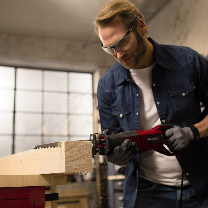 Einhell TE-AP 750 E Kılıç Testere 8