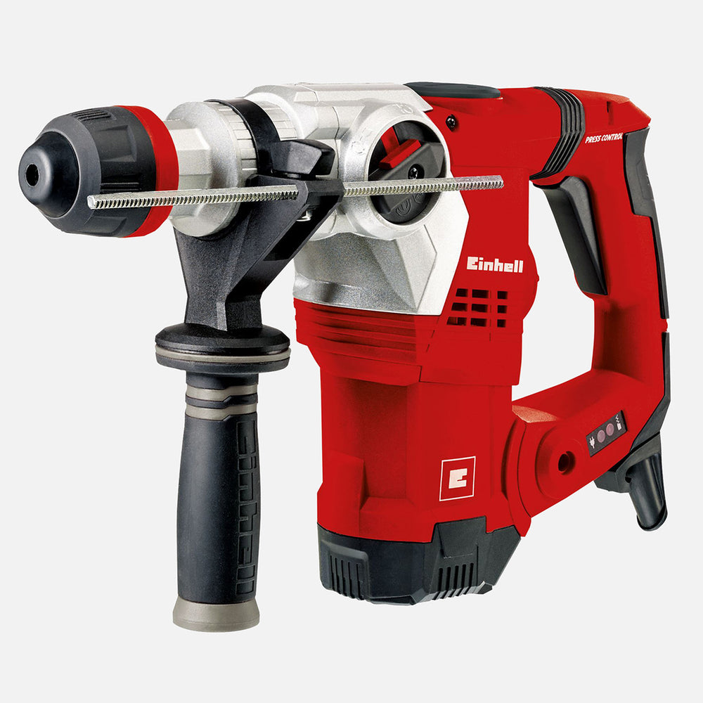 Einhell TE-RH 32 4F Kırıcı Delici Set 2