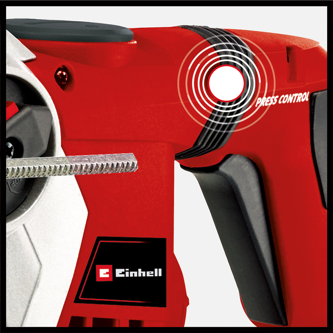 Einhell TE-RH 32 4F Kırıcı Delici Set 6
